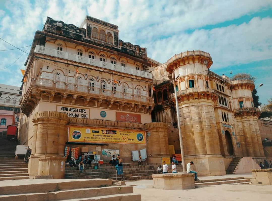 Top 10 Spiritual Experiences You Must Have in Varanasi