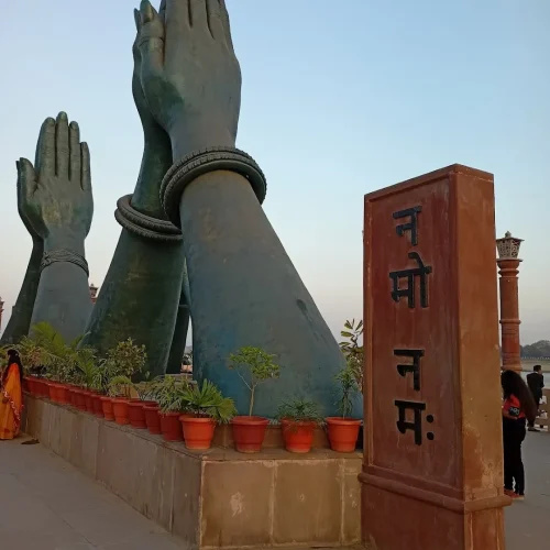 Varanasi in Three Days: The Itinerary We Actually Book