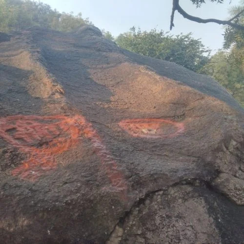 Ramayana trail