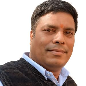 A Kashi Experts local guide