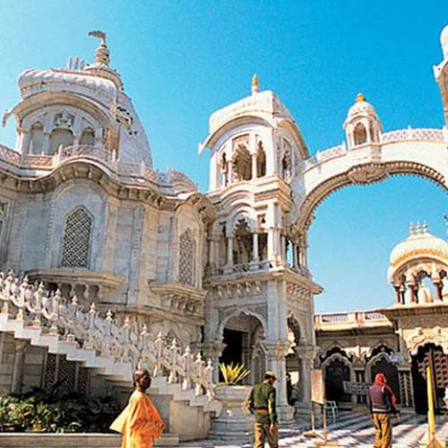 Mathura