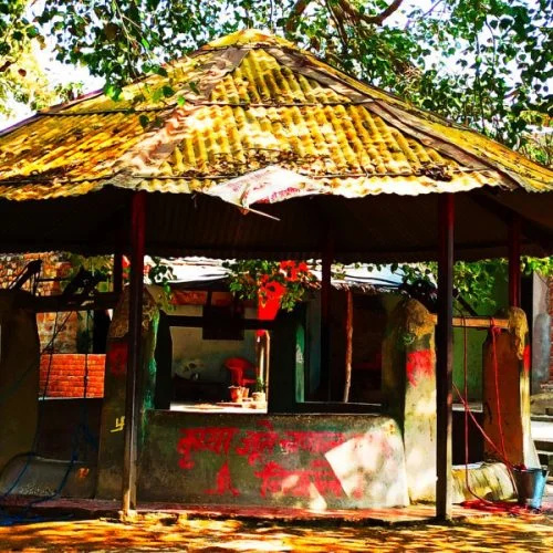 Chitrakoot Ramayana Trail